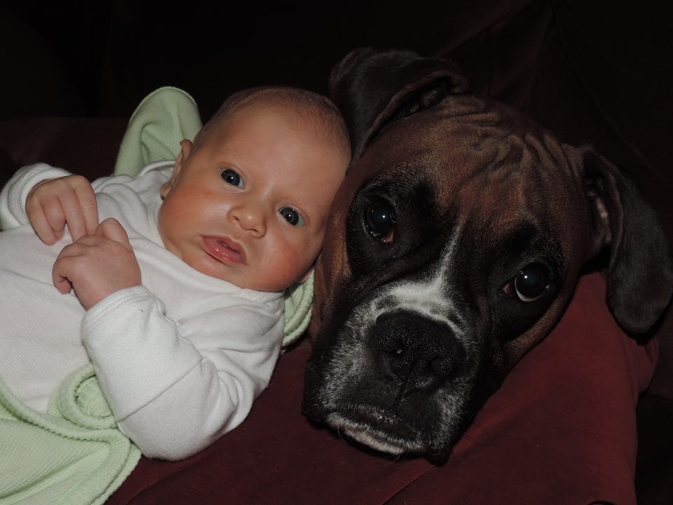 colic