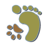 foot-print
