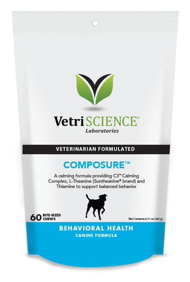VETRI-SCIENCE