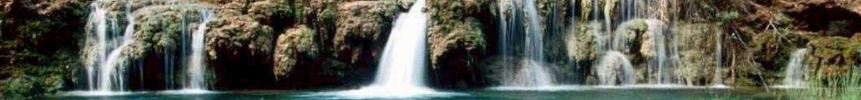 waterfall